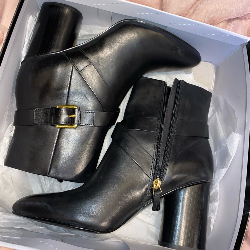 Nine West Boots